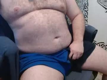 stonerbear42 from Chaturbate is Freechat