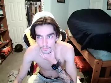 str8whiteboy21 from Chaturbate is Freechat