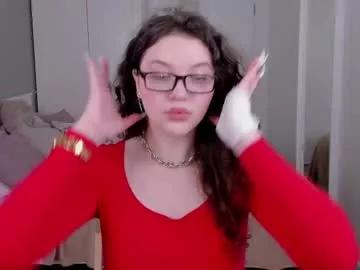 stringserenade from Chaturbate is Freechat