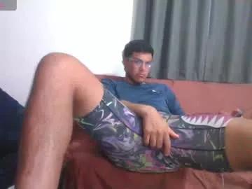 strokingdaddy4 from Chaturbate is Freechat