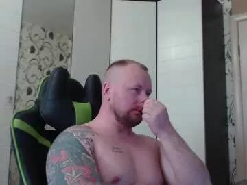 Photos of strongass18 from Chaturbate is Freechat
