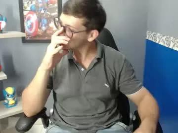 stuart_white from Chaturbate is Freechat