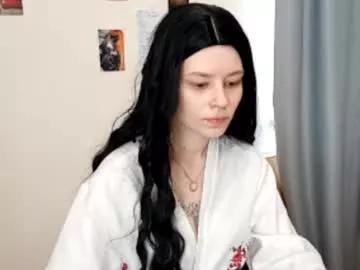 style_bliss from Chaturbate is Freechat
