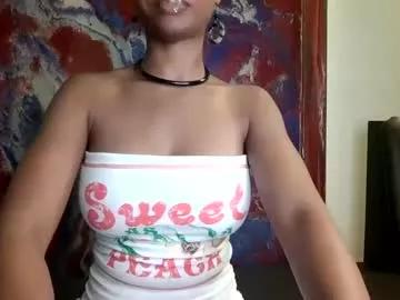 subalexandria from Chaturbate is Freechat