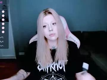 succubus_leslie from Chaturbate is Freechat