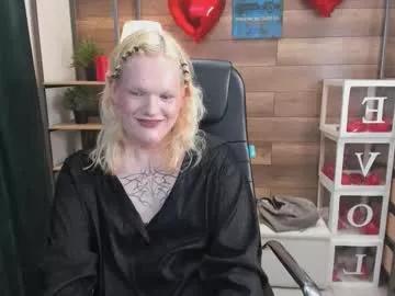 sugartrix_ from Chaturbate is Freechat