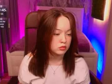 sunny1bunny from Chaturbate is Freechat