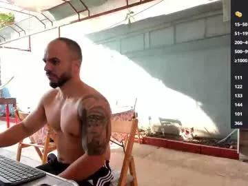 supermanboyxxl from Chaturbate is Freechat