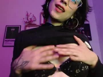susana_w from Chaturbate is Freechat