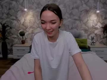 susannjohnson from Chaturbate