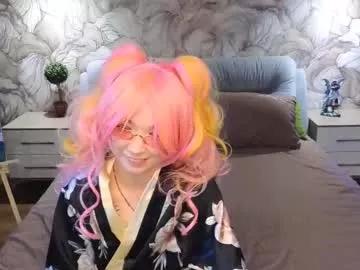 susannjohnson from Chaturbate
