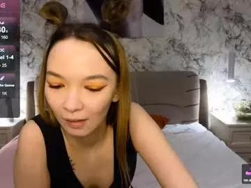 susannjohnson from Chaturbate