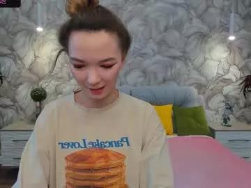 susannjohnson from Chaturbate