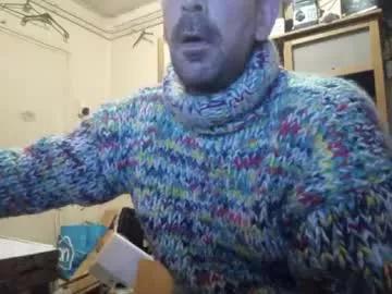 sweaterboy666 from Chaturbate is Freechat
