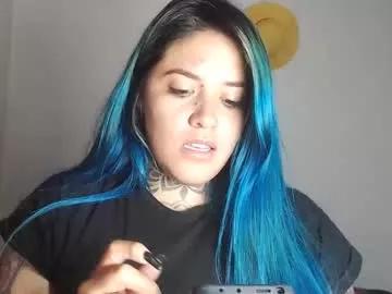 sweet_bubblee from Chaturbate is Freechat