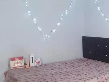Photos of sweet_estefa_ from Chaturbate is Freechat