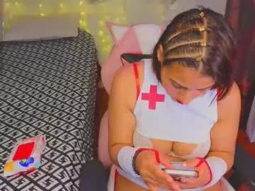 sweet_explotion from Chaturbate is Freechat