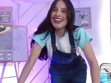 sweet_kaalisa from Chaturbate is Freechat
