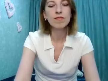 sweet_lilbunny from Chaturbate is Freechat