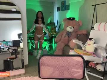 sweet_littleee model from Chaturbate