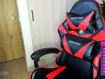 sweet_sophi_ from Chaturbate