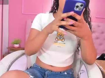 sweet_starxx from Chaturbate is Freechat