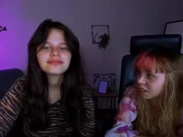 sweet_vixen_ from Chaturbate is Freechat