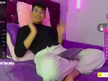 sweetc4meron from Chaturbate