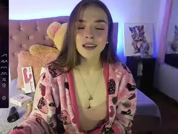 sweetcam__ from Chaturbate is Freechat
