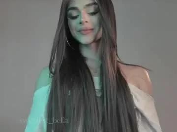 sweetest_bella from Chaturbate is Freechat