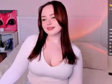 sweetie_candy_ from Chaturbate is Freechat