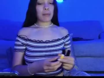 sweetieslikebutter from Chaturbate is Freechat