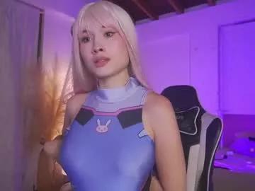 sweett_catt1 from Chaturbate is Freechat