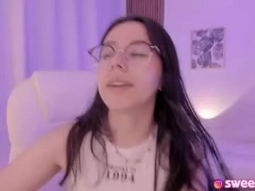 sweett_vera from Chaturbate is Freechat
