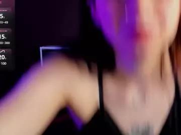 sweety_na from Chaturbate is Freechat