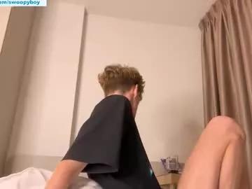 Photos of swoopyboy from Chaturbate is Group