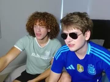Photos of tadeo_1 from Chaturbate is Freechat