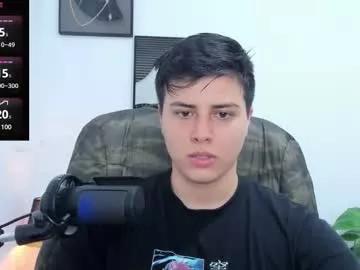 talkingthom from Chaturbate is Freechat