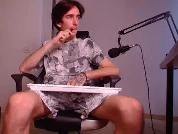 talonwilde from Chaturbate is Freechat