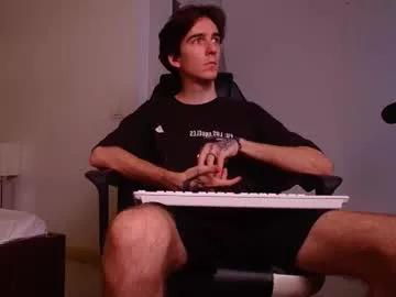 talonwilde from Chaturbate is Freechat