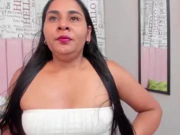 tania_west from Chaturbate is Freechat