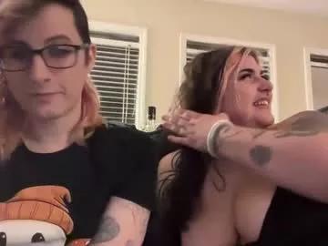 tarrow_halloway from Chaturbate is Freechat