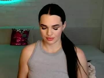 tasty_babyy from Chaturbate is Freechat
