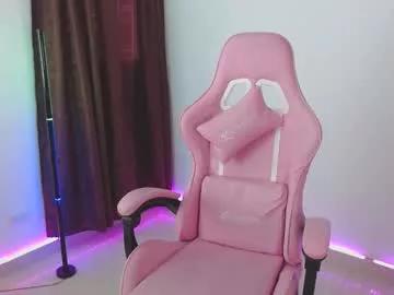 tastymeli8 from Chaturbate