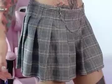 tastymeli8 from Chaturbate