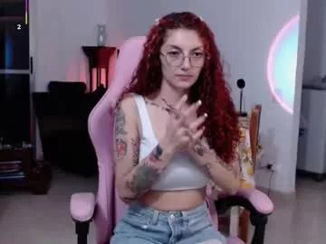 tastymeli8 from Chaturbate