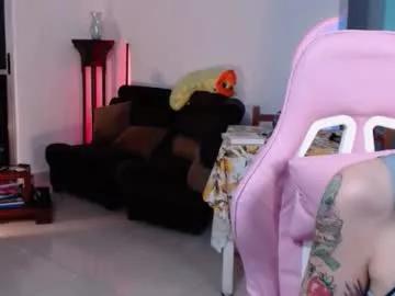 tastymeli8 from Chaturbate