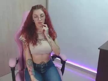 tastymeli8 from Chaturbate
