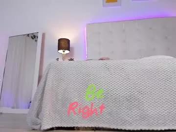 Photos of tatikiss_ from Chaturbate is Away