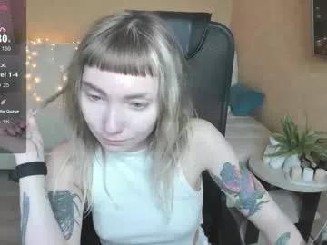 tattoo_artbaby from Chaturbate is Freechat